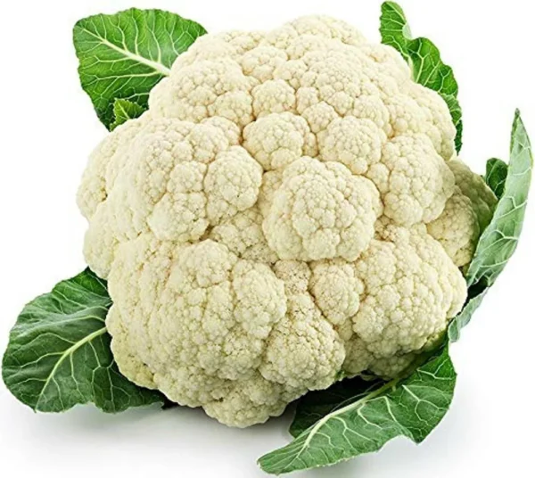 Fresh Cauliflower